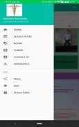 MEDICAL : Medical notes, books, mnemonics..etc screenshot 4