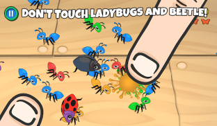 Ant Squisher 2 screenshot 7