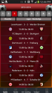 Bundesliga Fussball screenshot 7