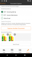 HaulHound: Trucking Loadboard & Freight Matching screenshot 1