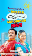 Taarak Mehta Ka Ooltah Chashma News screenshot 3