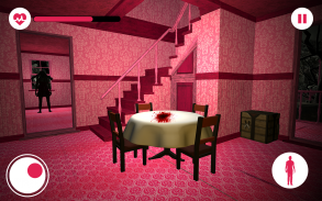 Barbi Granny Horror Game - Scary Haunted House screenshot 6