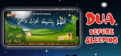 Kids Dua Now With Drag & Drop screenshot 7