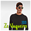 Ze Vaqueiro música nova 2020