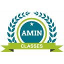 Amin Classes icon