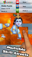 Hindu Gods Puzzle screenshot 3