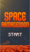 Space Armageddon screenshot 1