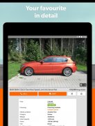 mobile.de - car market screenshot 11