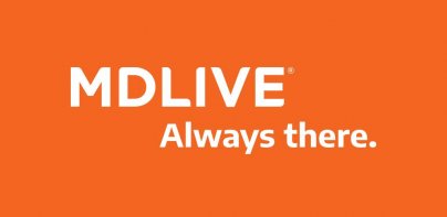 MDLIVE: Talk to a Doctor 24/7