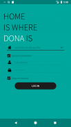 Dona Home screenshot 2