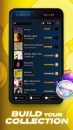 Beatstar：公式音源で遊ぶ音ゲー screenshot 2