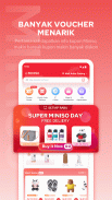 MINISO.ID screenshot 0