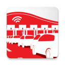 Traffic Technology Internation Icon