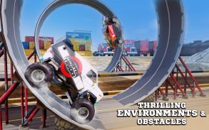 Monster Trucks Racing 2020 screenshot 16