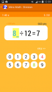 2 Mins Math for Kids! screenshot 4