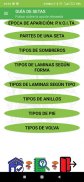 GUIA DE SETAS screenshot 6