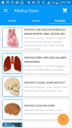 Apotik Online Medicastore screenshot 3