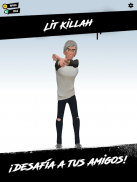 LIT killah: The Game screenshot 8