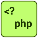 PHP Viewer Icon