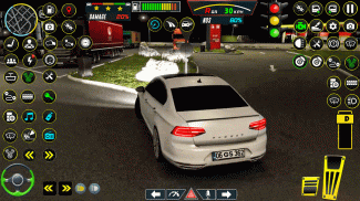 City Car Game : Car Parking 3D screenshot 1