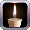 Amazing Candle Icon