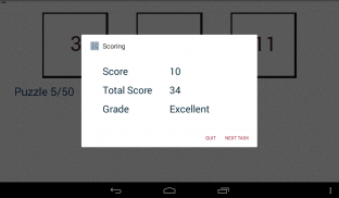 Math Addition and Subtraction screenshot 0