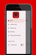 Tonos De Albania screenshot 3