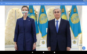 UN Kazakhstan screenshot 8