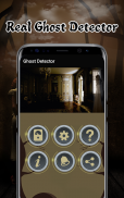 Ghost Detector _ EMF Detector screenshot 1