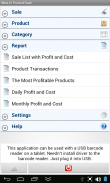POS-Point of Sale With Barcode screenshot 7