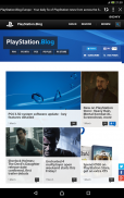 PlayStation App screenshot 2