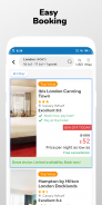 Discount Hotel Booking App screenshot 15