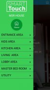 Smart Touch screenshot 1