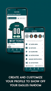 Philadelphia Eagles screenshot 6