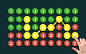 2048-Number Puzzle Games screenshot 19