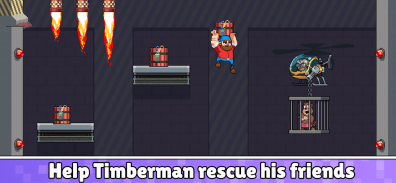 Timberman The Big Adventure screenshot 15