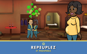 Fallout Shelter screenshot 15