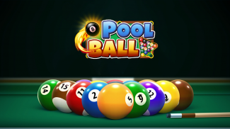 8 Ball Billiards : Pool Games screenshot 4