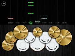 Magic Drums: Learn and Play screenshot 9