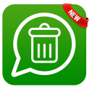 WhatsDelete - View Deleted Messages & Status Saver