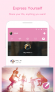 iPair-Meet, Chat, Dating screenshot 4