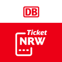 Ticket NRW Icon