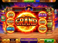 Golden Casino - Slots Games screenshot 12