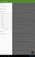 Minhas Notas - Bloco de Notas screenshot 11