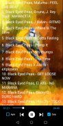 Black Eyed Peas, Maluma - FEEL THE BEAT-2020 screenshot 0