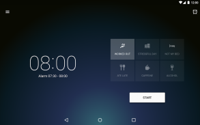 Sleep Better Alarm Clock screenshot 15