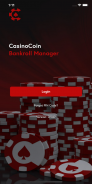 CasinoCoin - Bankroll Manager (BRM) screenshot 4