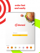 Donesi - Food Delivery screenshot 13