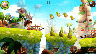 Jungle Adventures 3 screenshot 5