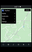 PlugShare: EV & Tesla Charging Station Map screenshot 23